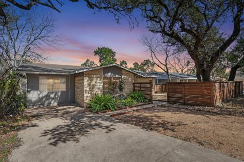 1110 W Oltorf Street Austin TX 78704