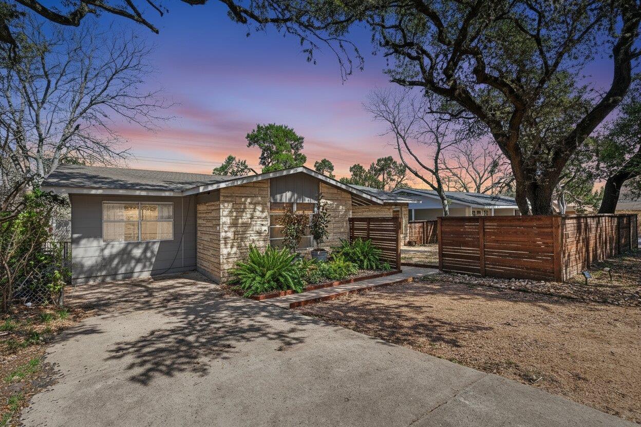 1110 W Oltorf Street Austin TX 78704
