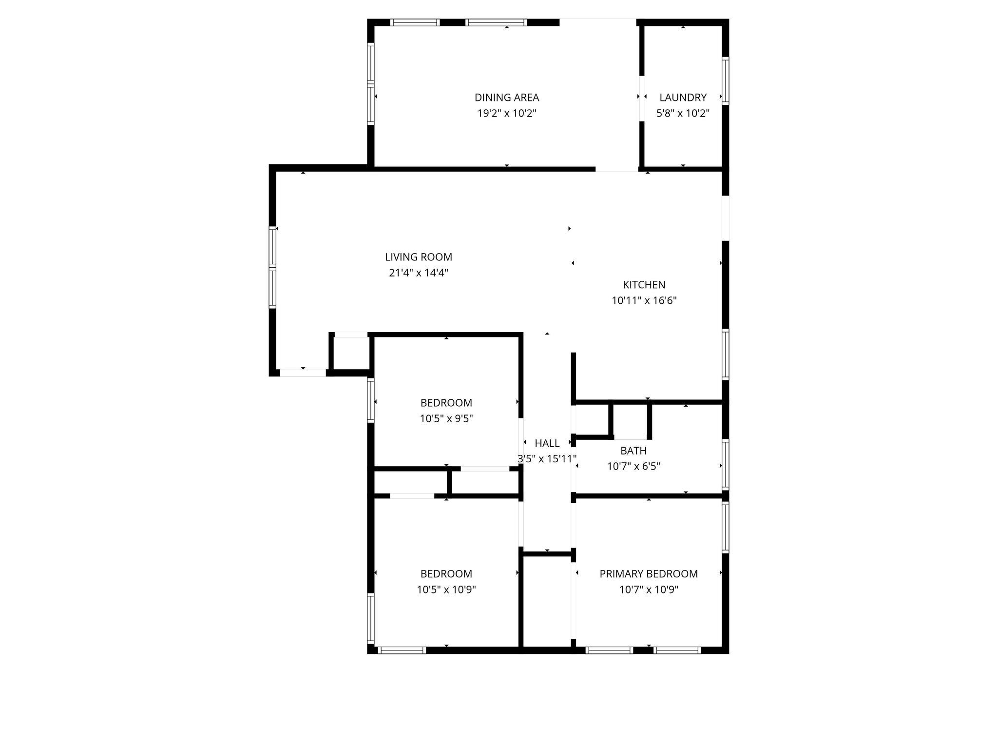 1110 W Oltorf Street Austin TX 78704
