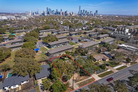 1110 W Oltorf Street Austin TX 78704
