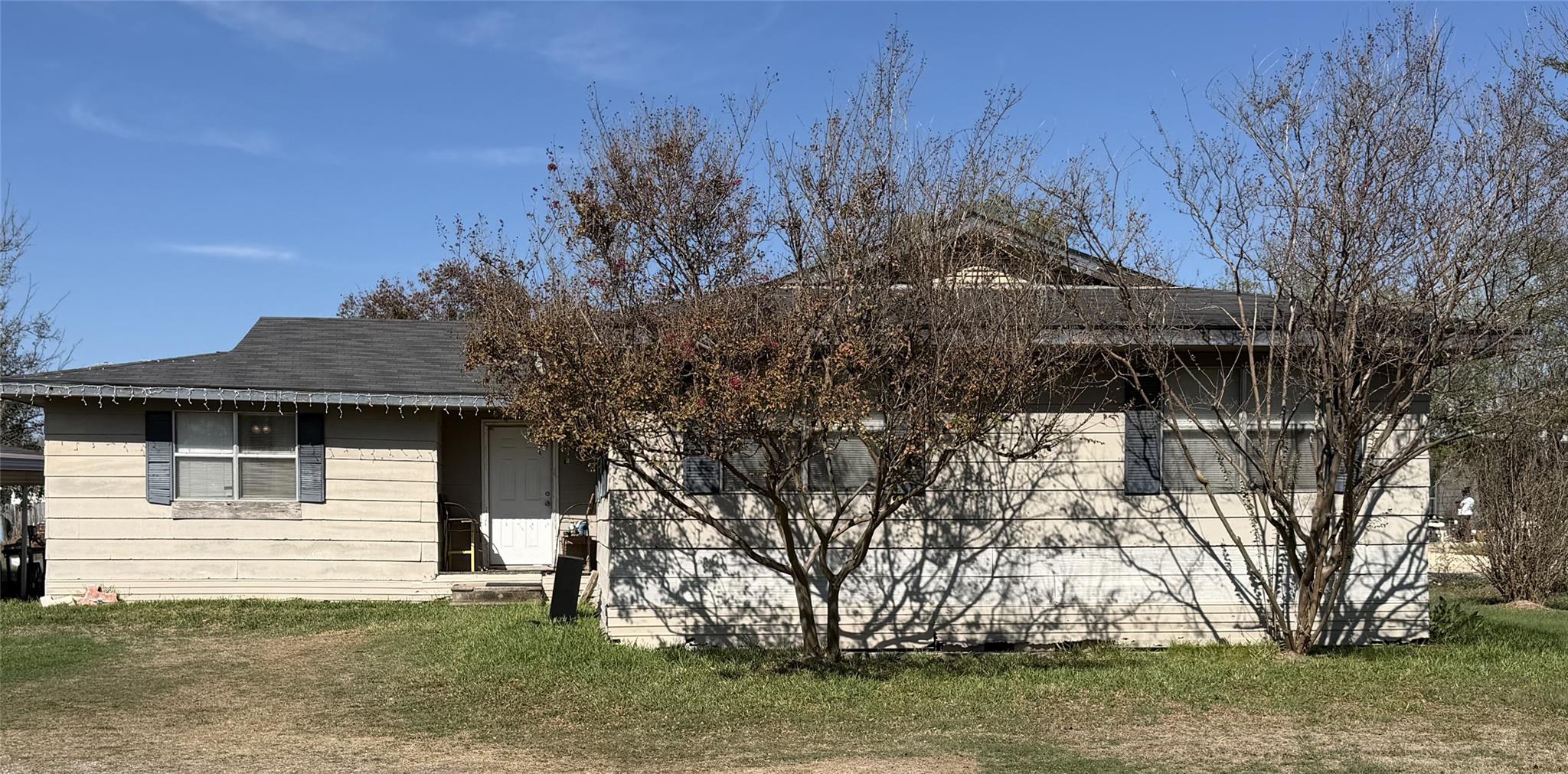 1046 State Highway 21 W Highway Cedar Creek TX 78612