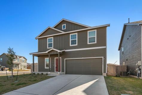 14121 Berning Road Pflugerville TX 78660