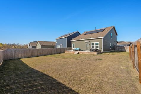 14121 Berning Road Pflugerville TX 78660