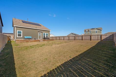 14121 Berning Road Pflugerville TX 78660