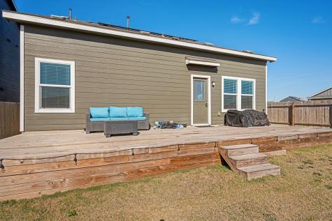 14121 Berning Road Pflugerville TX 78660