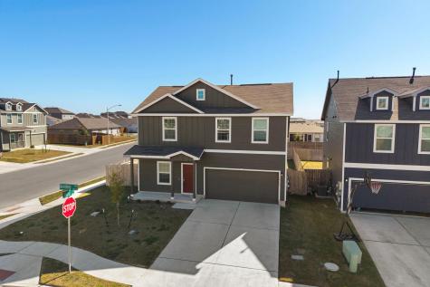 14121 Berning Road Pflugerville TX 78660