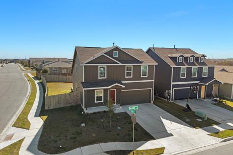14121 Berning Road Pflugerville TX 78660