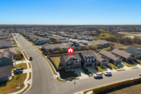 14121 Berning Road Pflugerville TX 78660