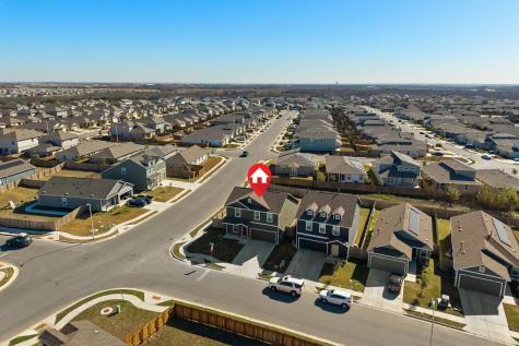14121 Berning Road Pflugerville TX 78660