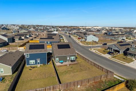 14121 Berning Road Pflugerville TX 78660