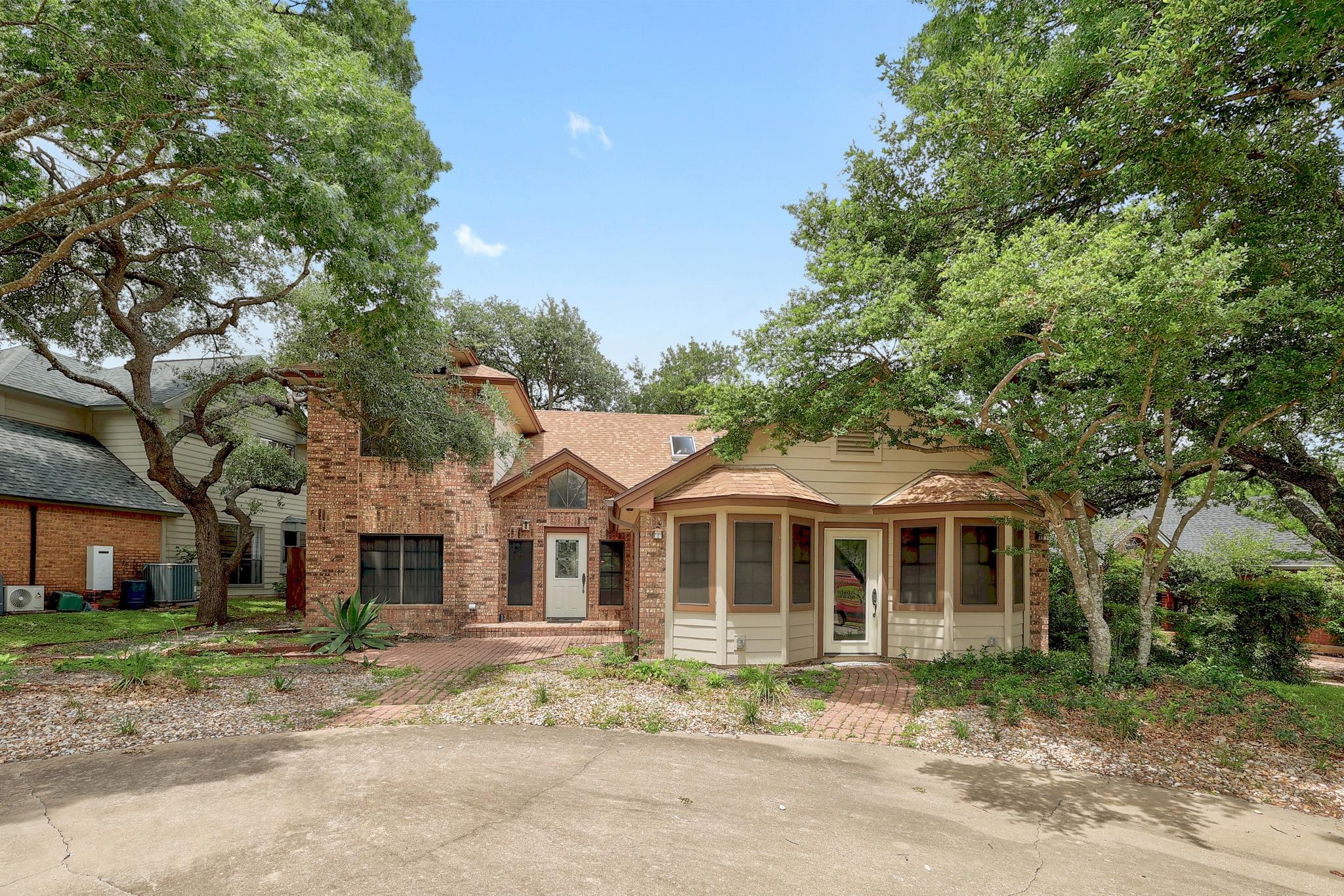 2202 Warfield Way Austin TX 78728