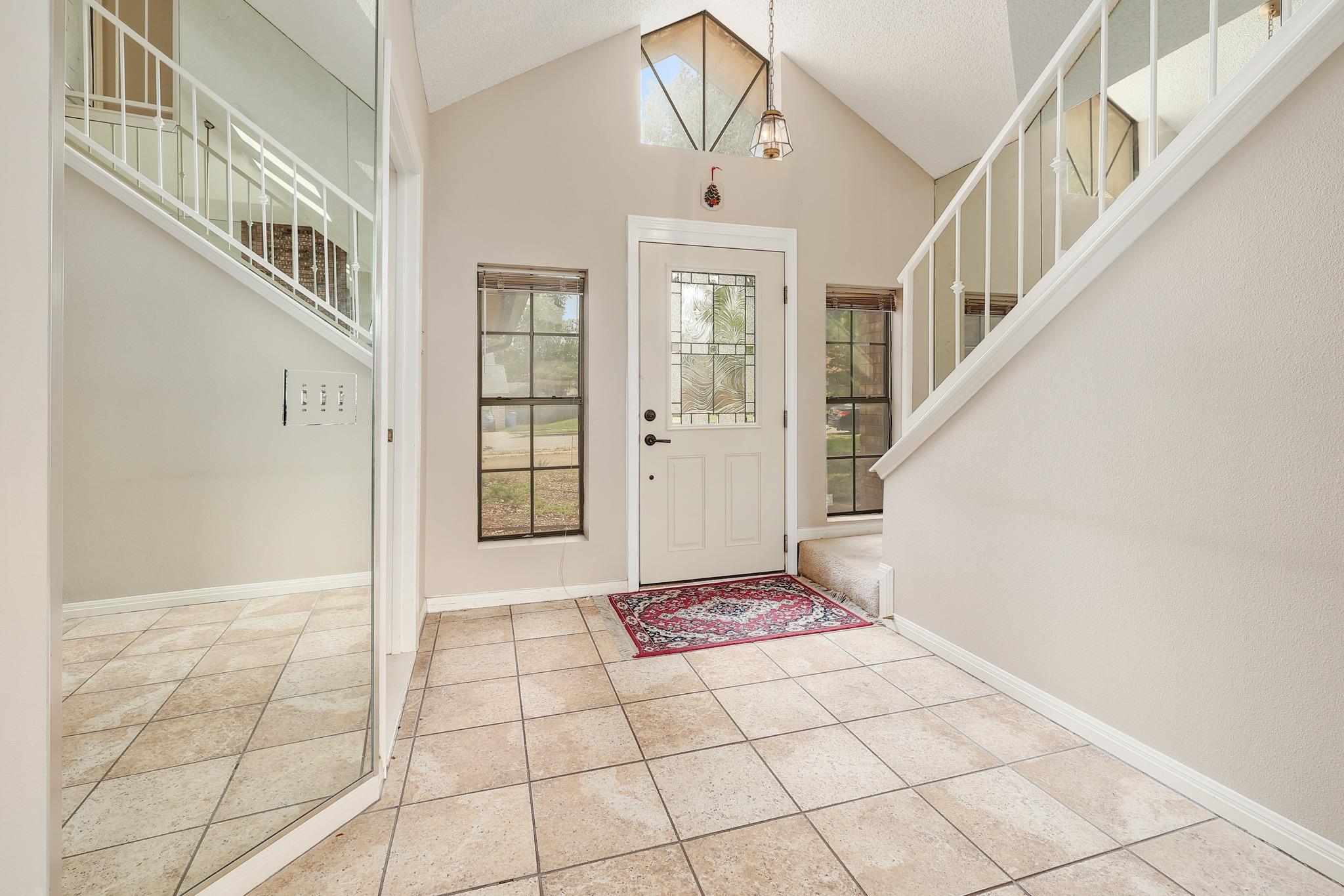 2202 Warfield Way Austin TX 78728