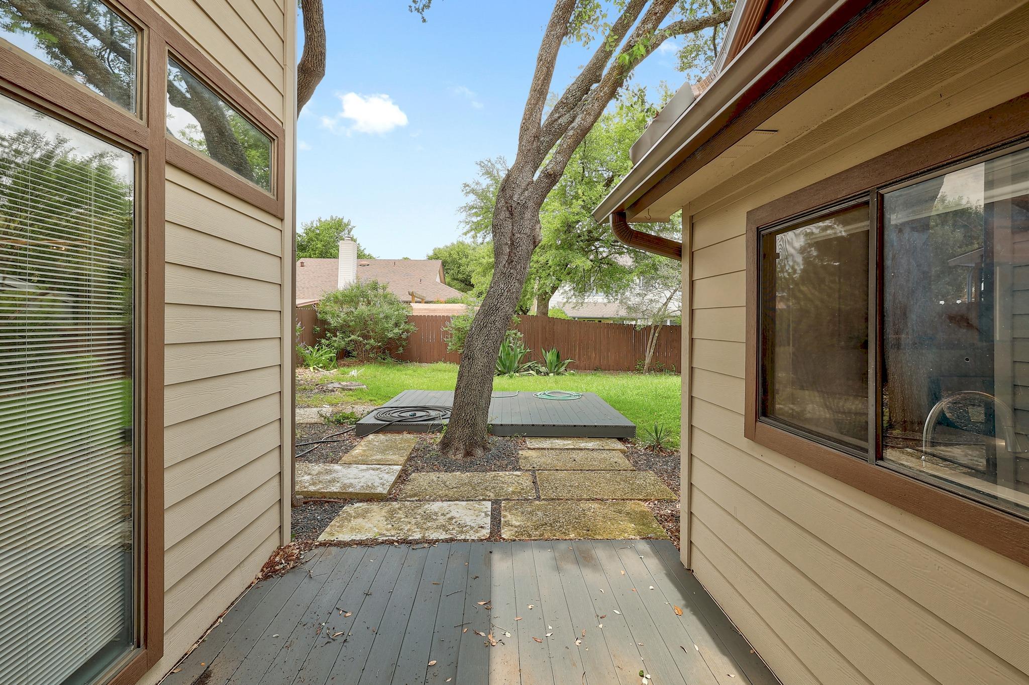 2202 Warfield Way Austin TX 78728