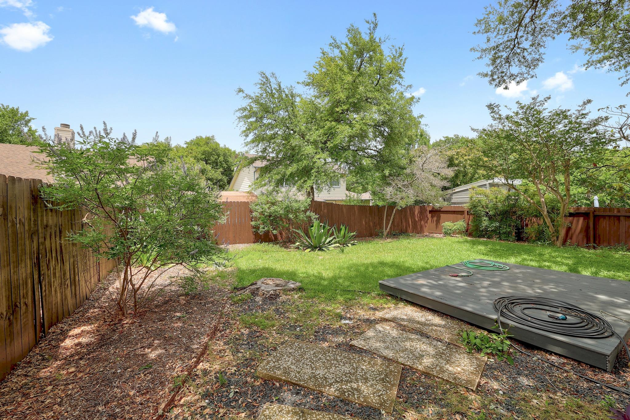 2202 Warfield Way Austin TX 78728