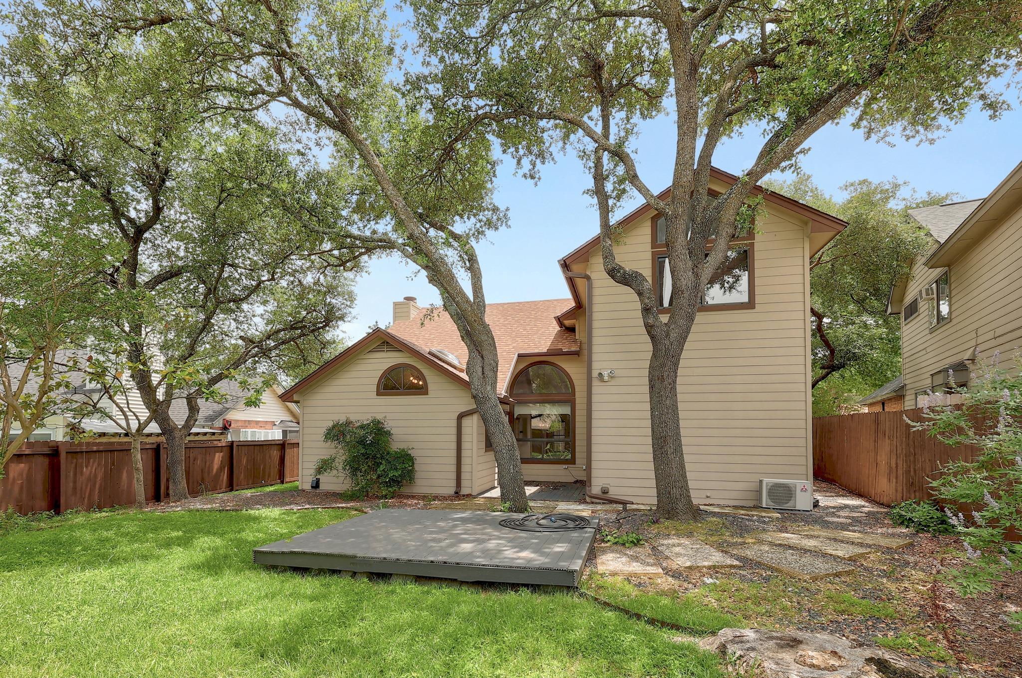 2202 Warfield Way Austin TX 78728