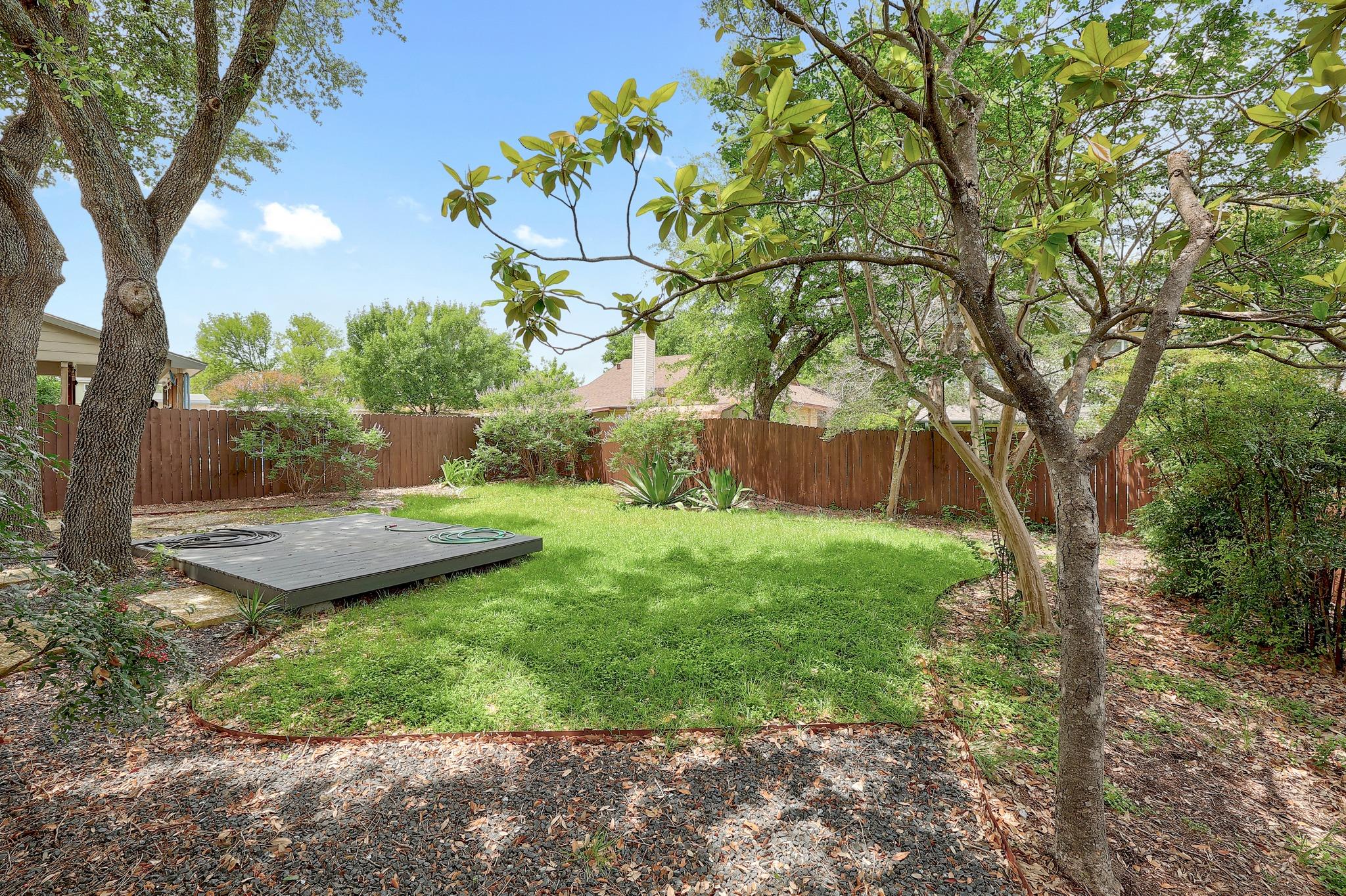 2202 Warfield Way Austin TX 78728