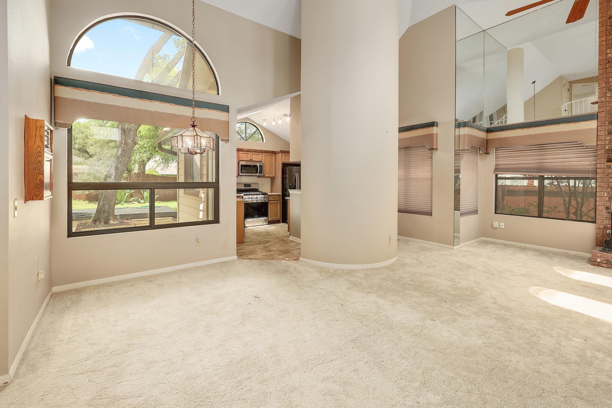 2202 Warfield Way Austin TX 78728