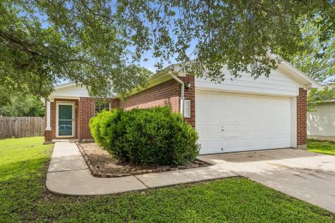 747 Blair Avenue Bastrop TX 78602