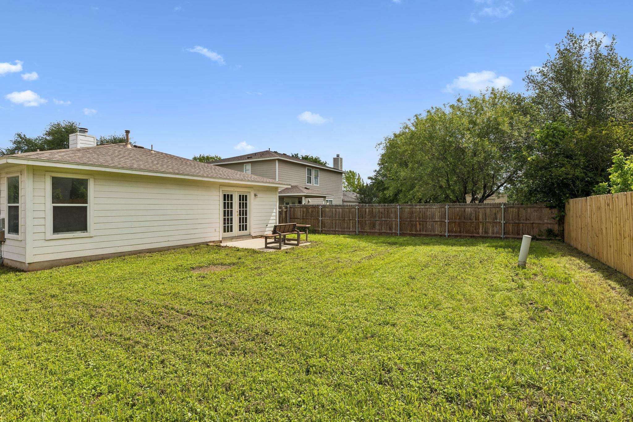747 Blair Avenue Bastrop TX 78602