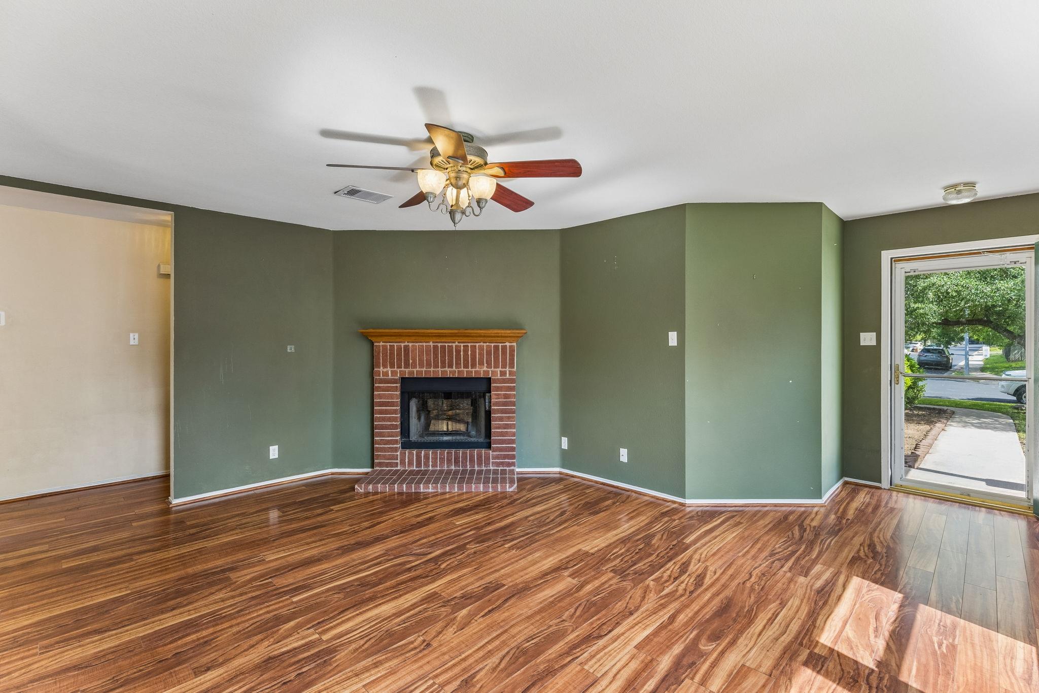 747 Blair Avenue Bastrop TX 78602