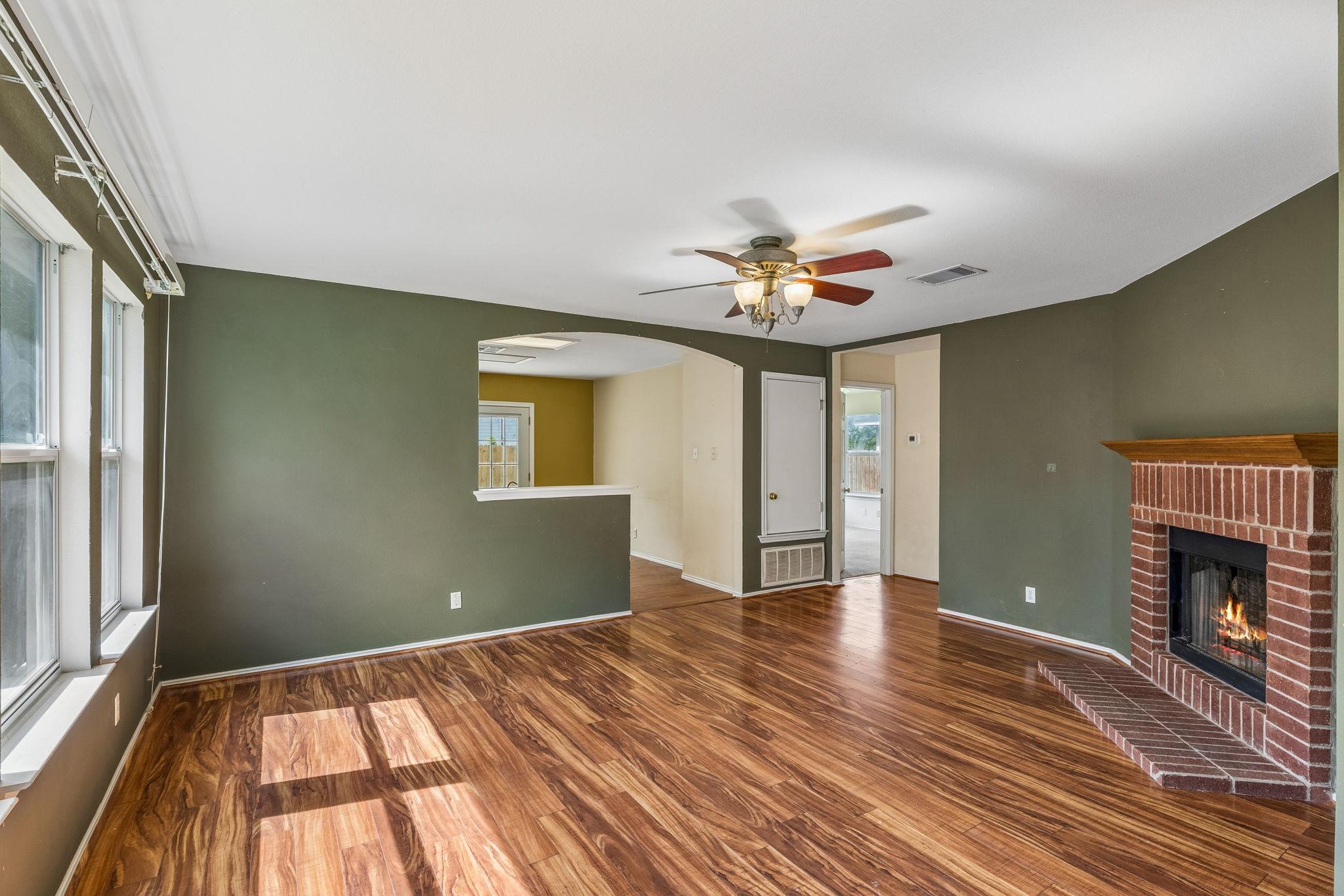 747 Blair Avenue Bastrop TX 78602