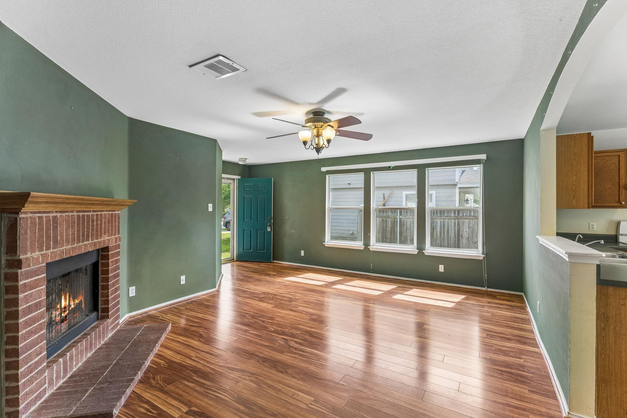 747 Blair Avenue Bastrop TX 78602