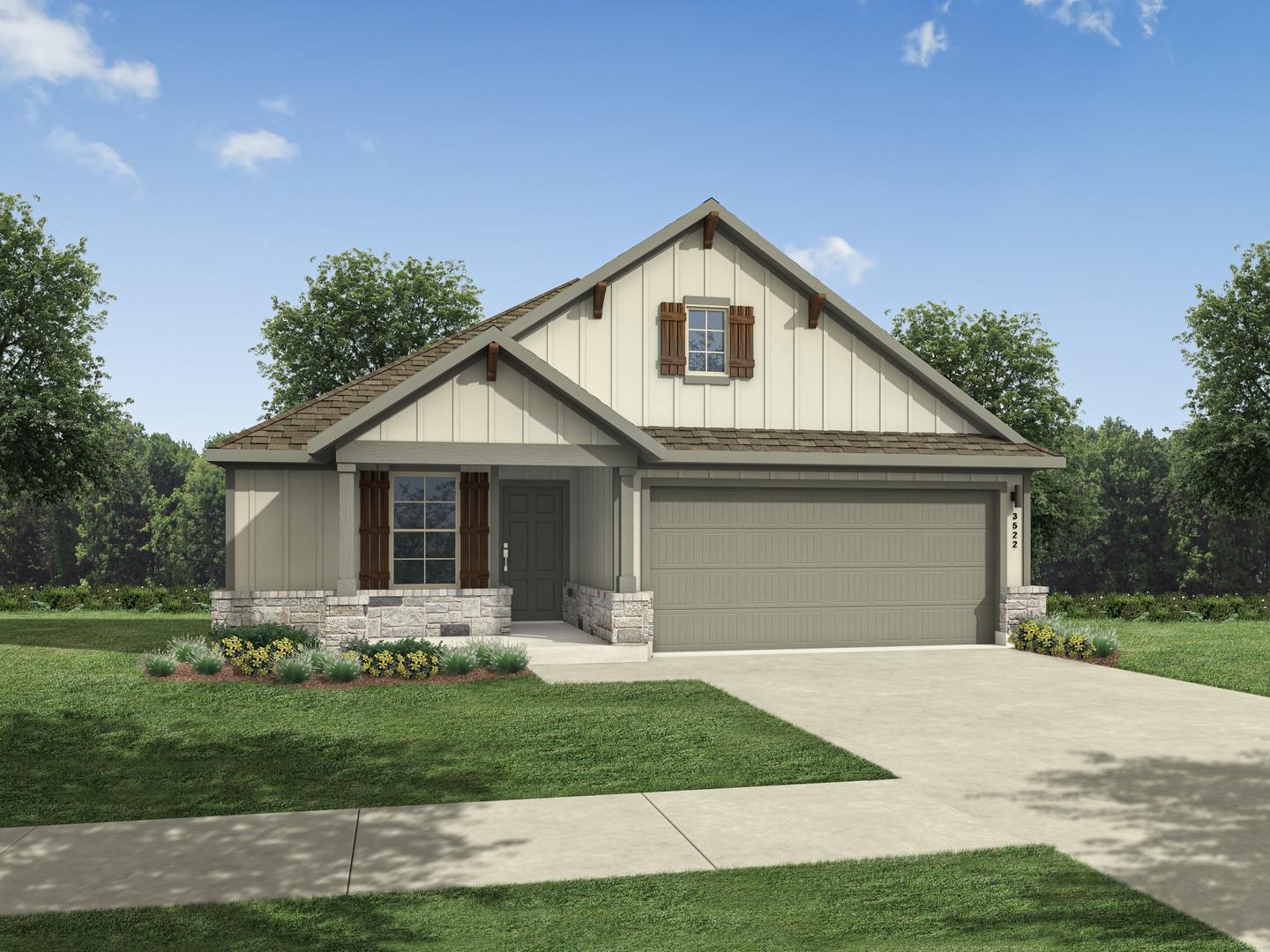 1000 Universal Drive Hutto TX 78634