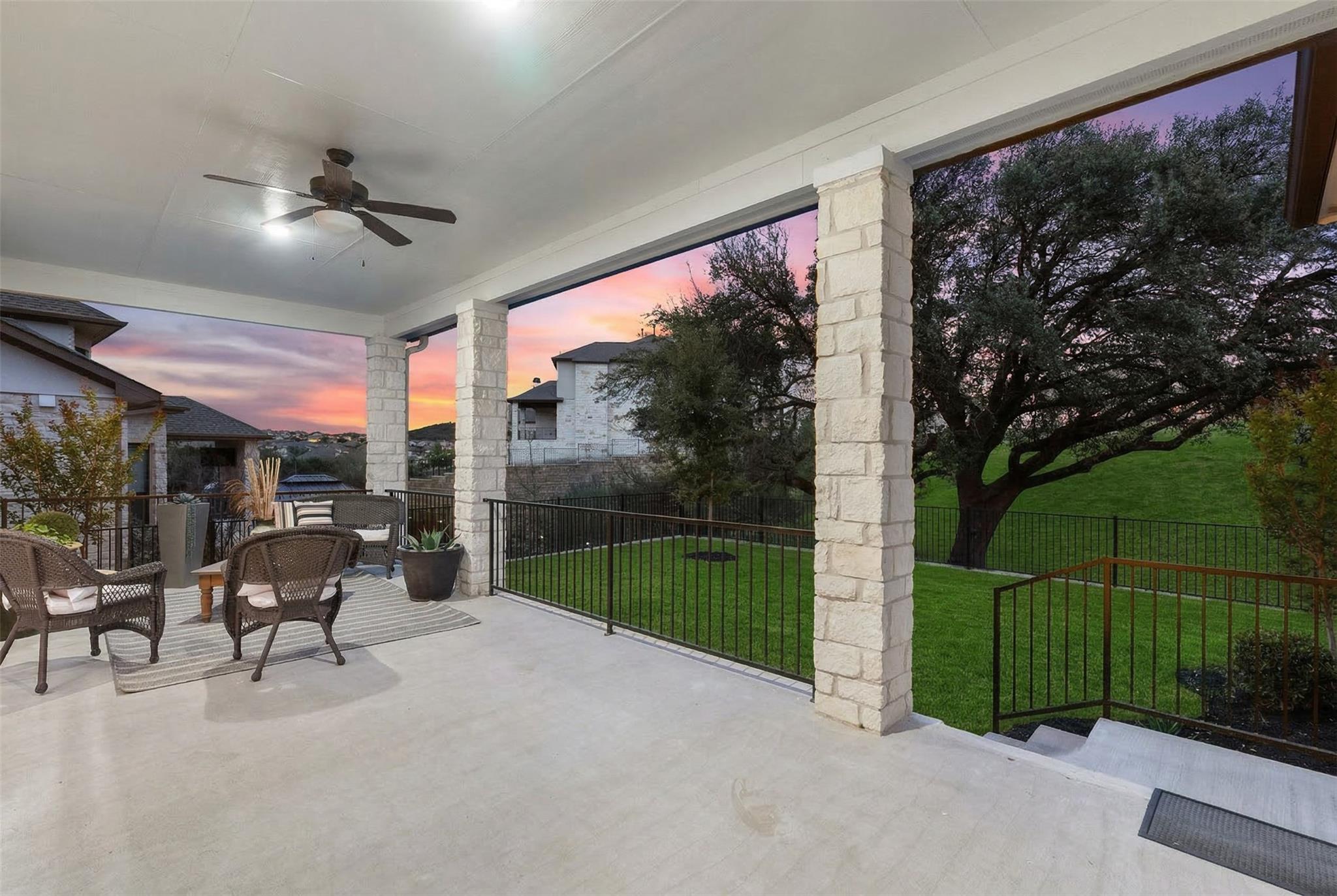 617 Rawson Bend Lakeway TX 78738