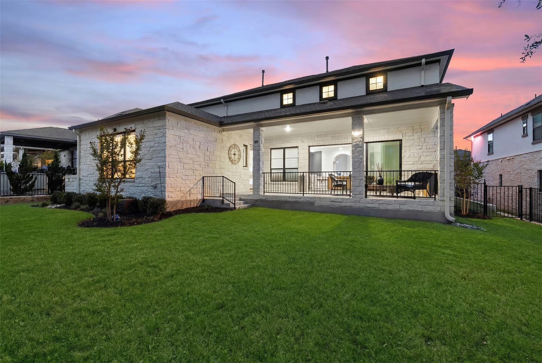 617 Rawson Bend Lakeway TX 78738