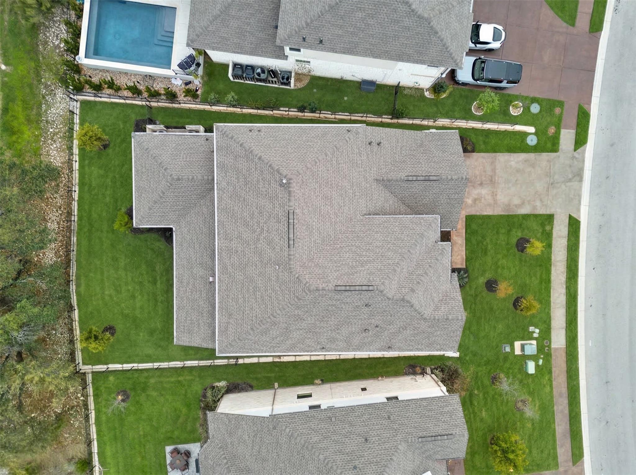 617 Rawson Bend Lakeway TX 78738