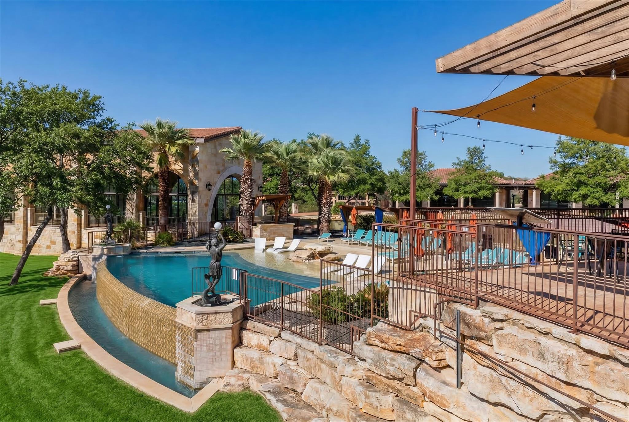 617 Rawson Bend Lakeway TX 78738
