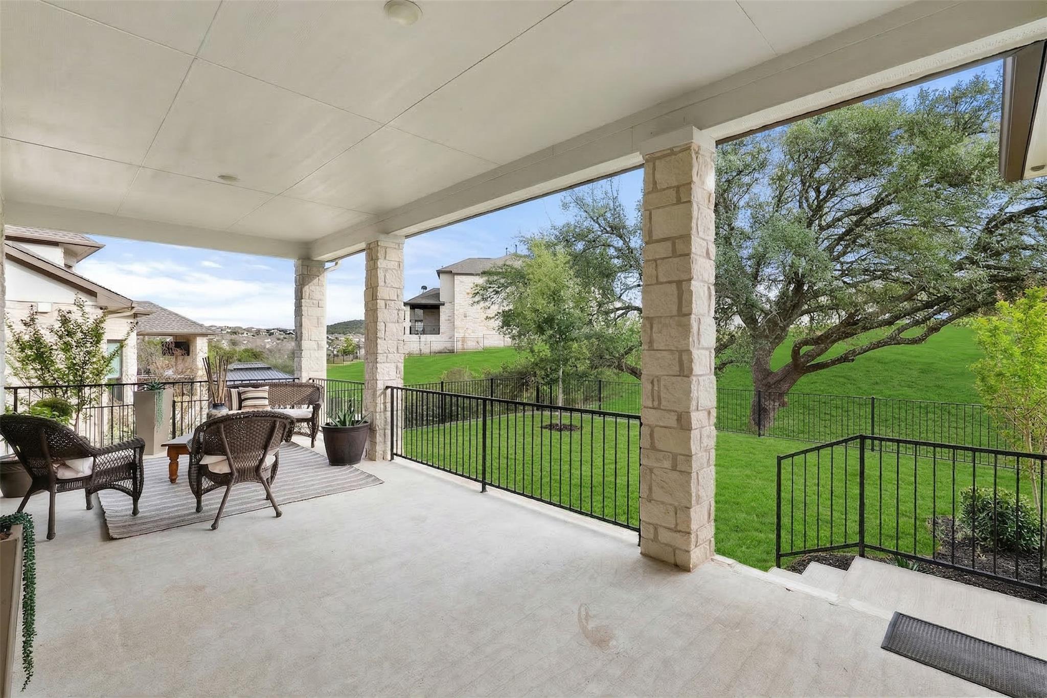 617 Rawson Bend Lakeway TX 78738