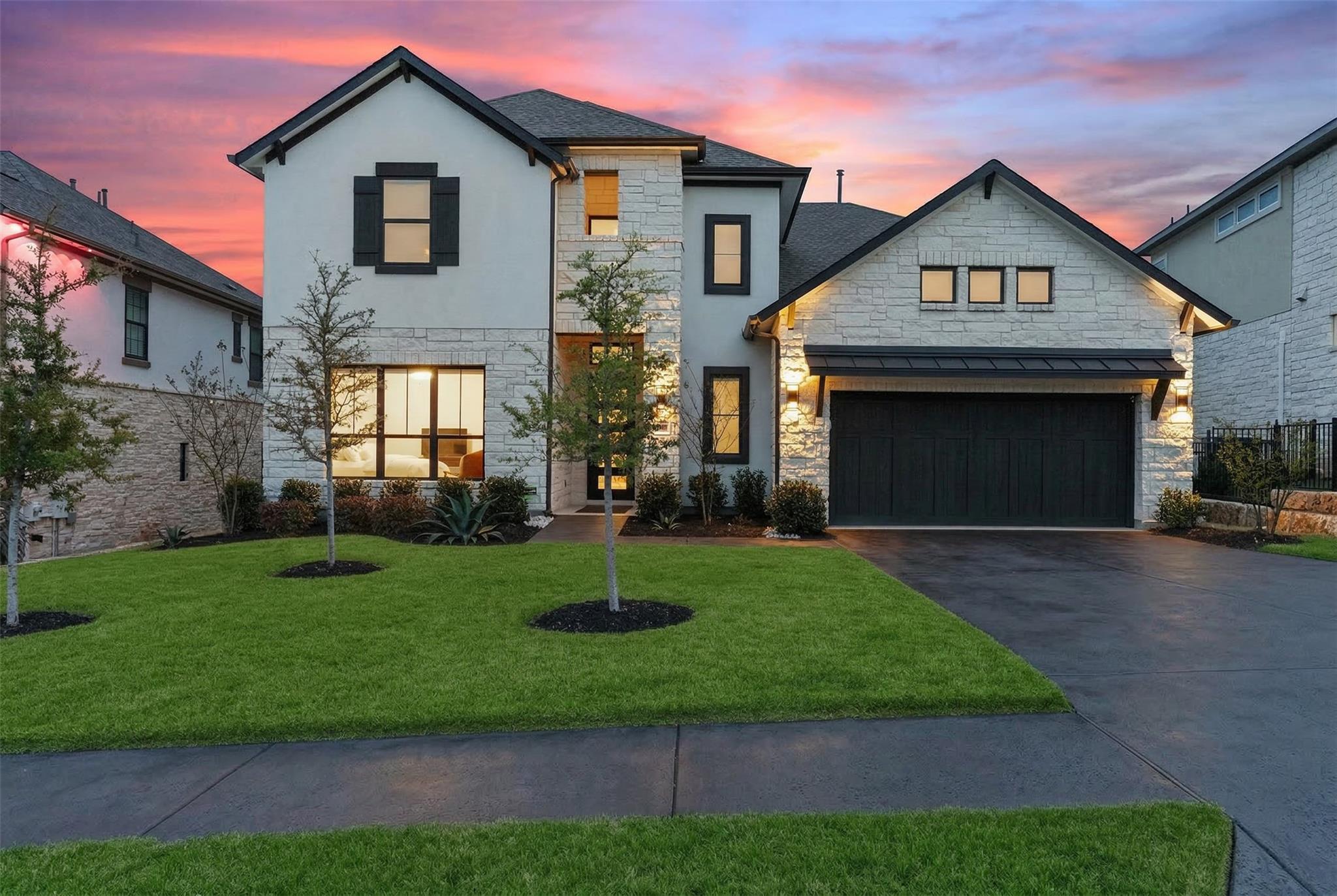 617 Rawson Bend Lakeway TX 78738