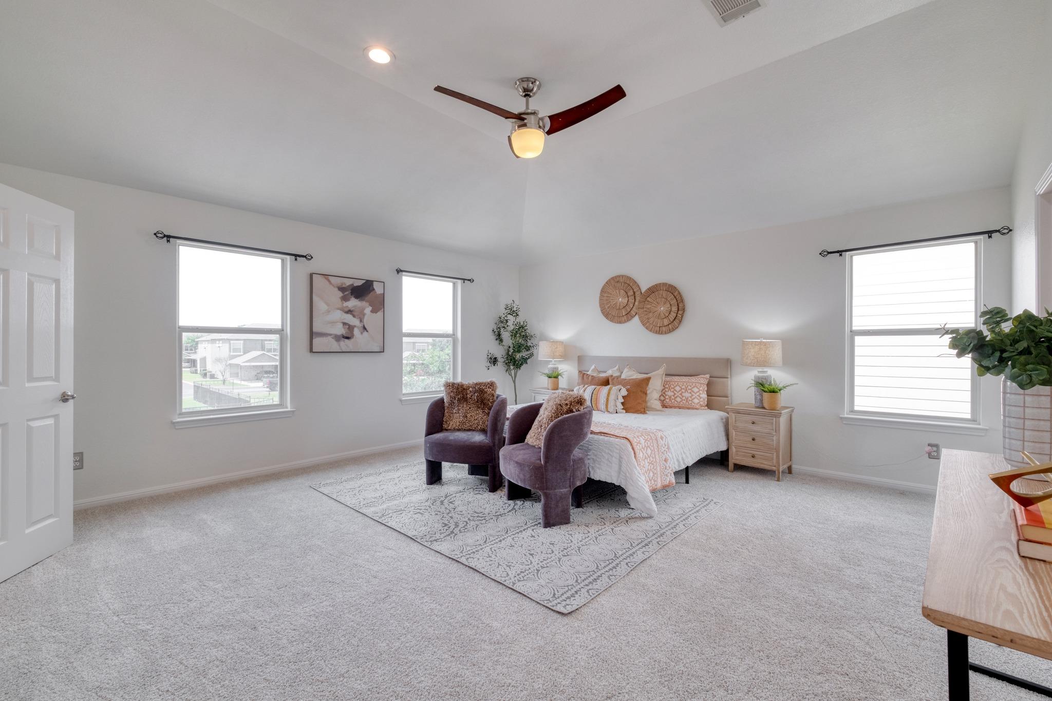 106 Justin Leonard Drive Round Rock TX 78664