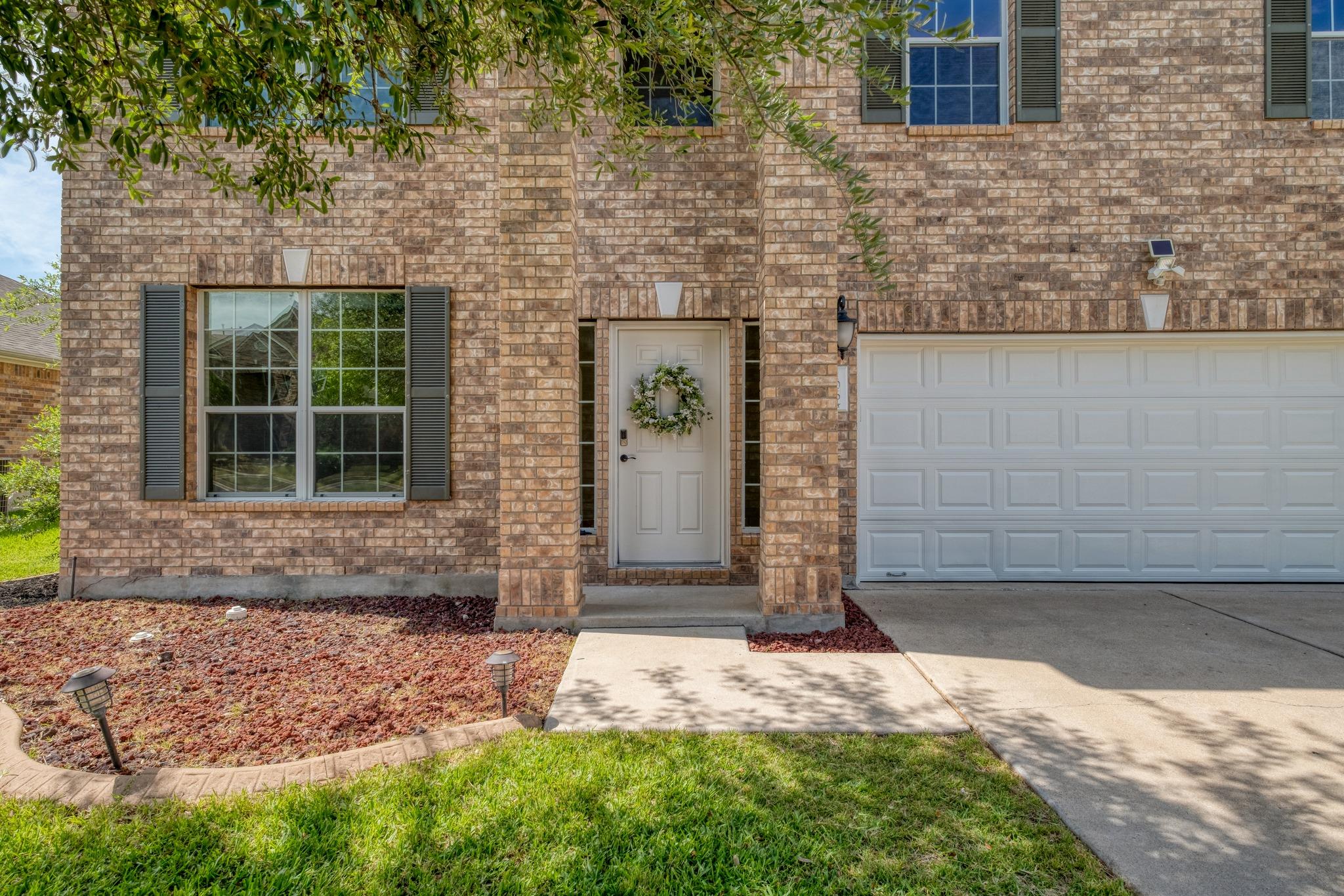 106 Justin Leonard Drive Round Rock TX 78664