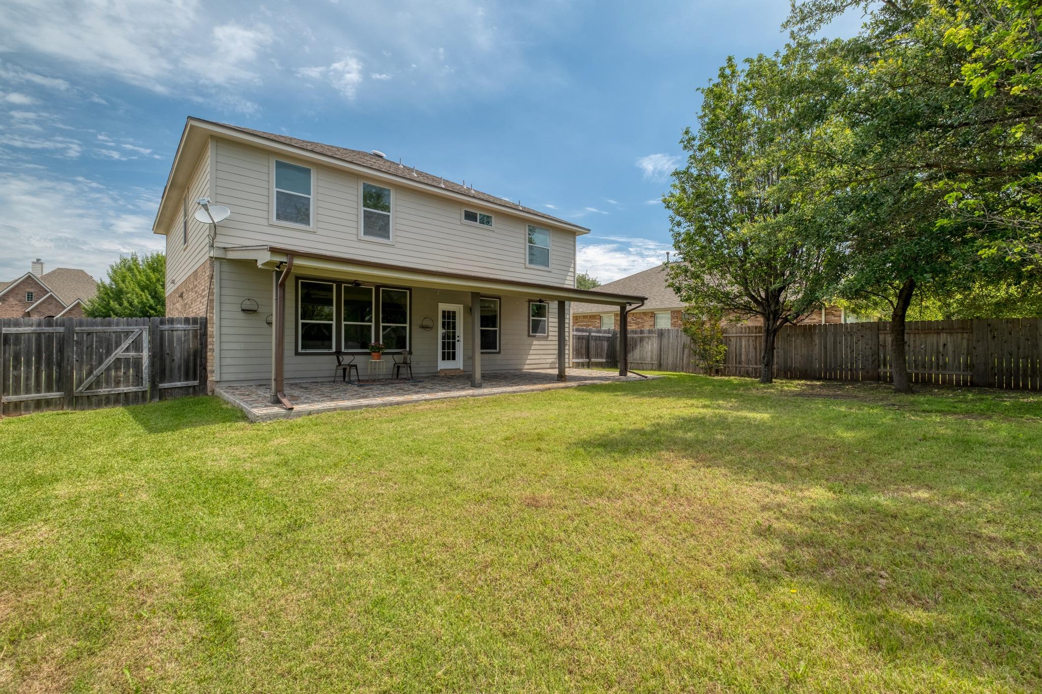106 Justin Leonard Drive Round Rock TX 78664