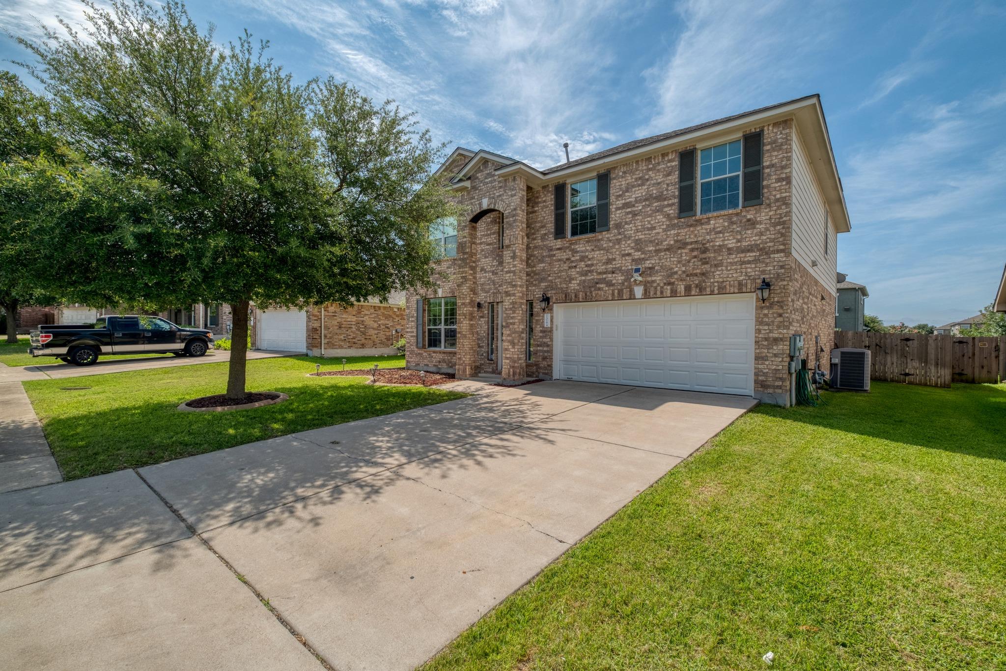 106 Justin Leonard Drive Round Rock TX 78664