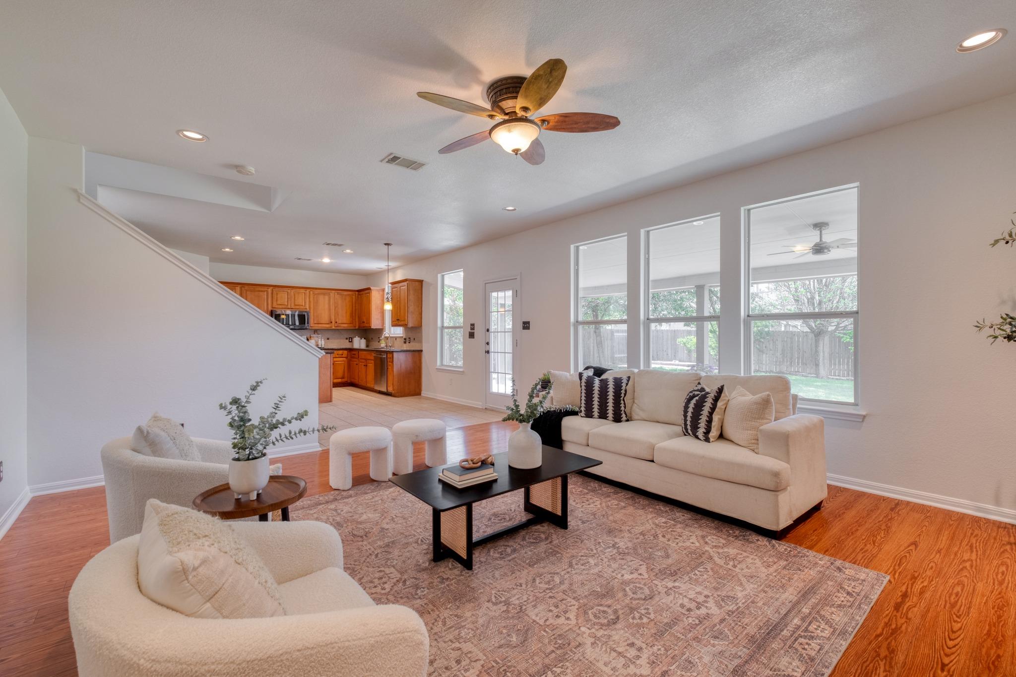 106 Justin Leonard Drive Round Rock TX 78664