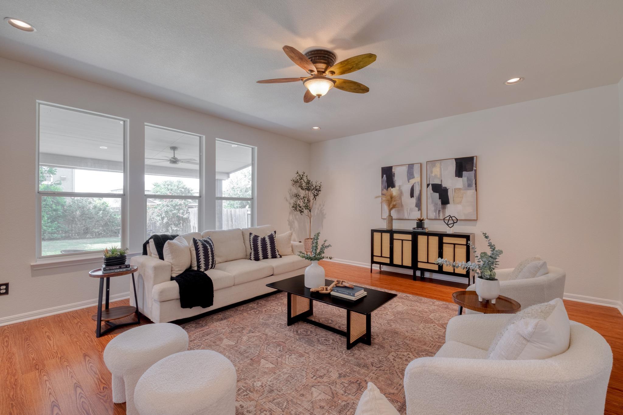 106 Justin Leonard Drive Round Rock TX 78664