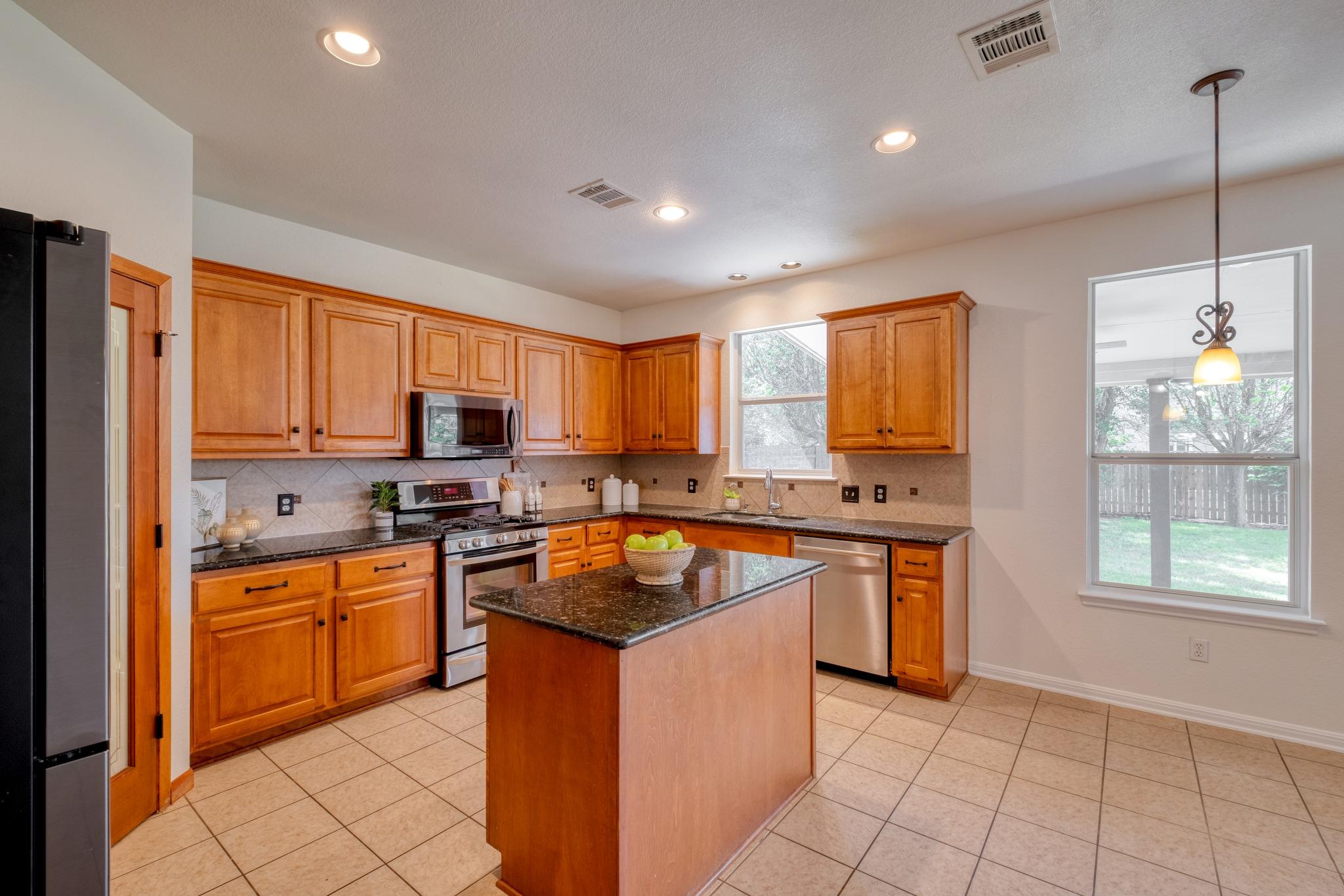 106 Justin Leonard Drive Round Rock TX 78664