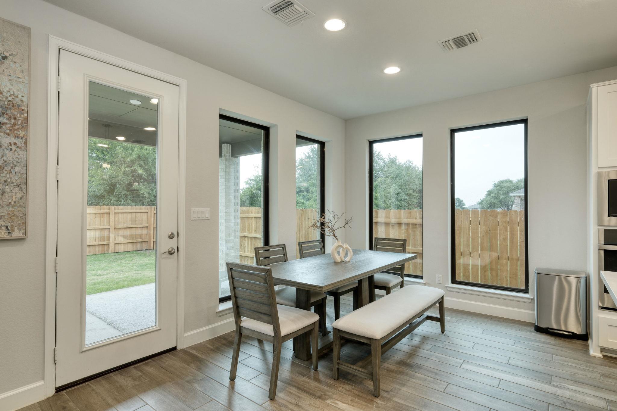 1401 Mulberry Oak Ln Lane Georgetown TX 78628