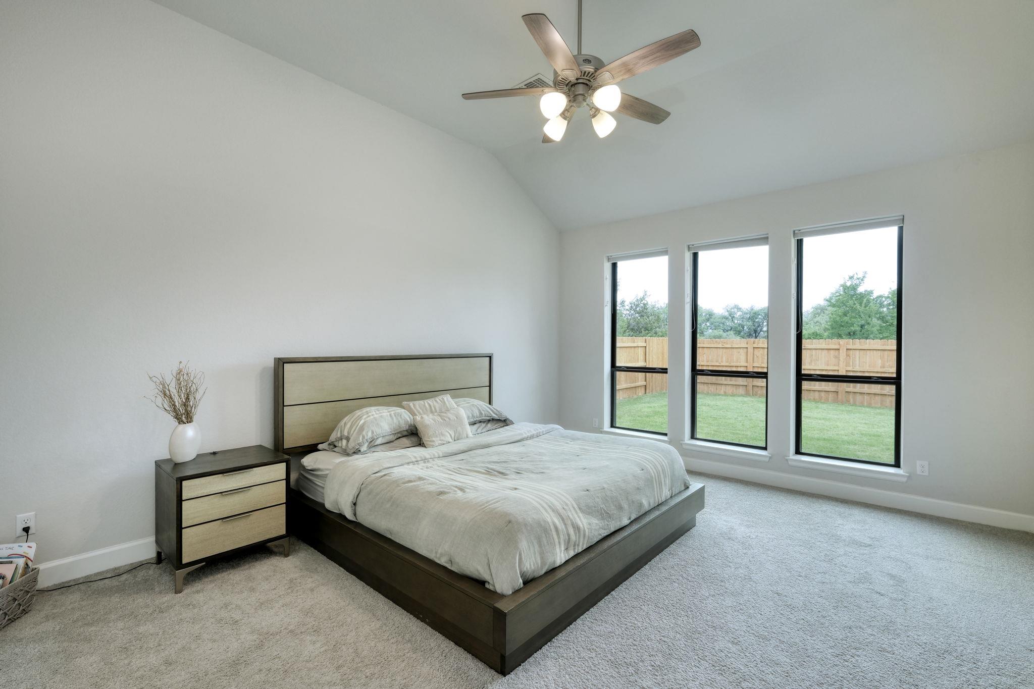 1401 Mulberry Oak Ln Lane Georgetown TX 78628