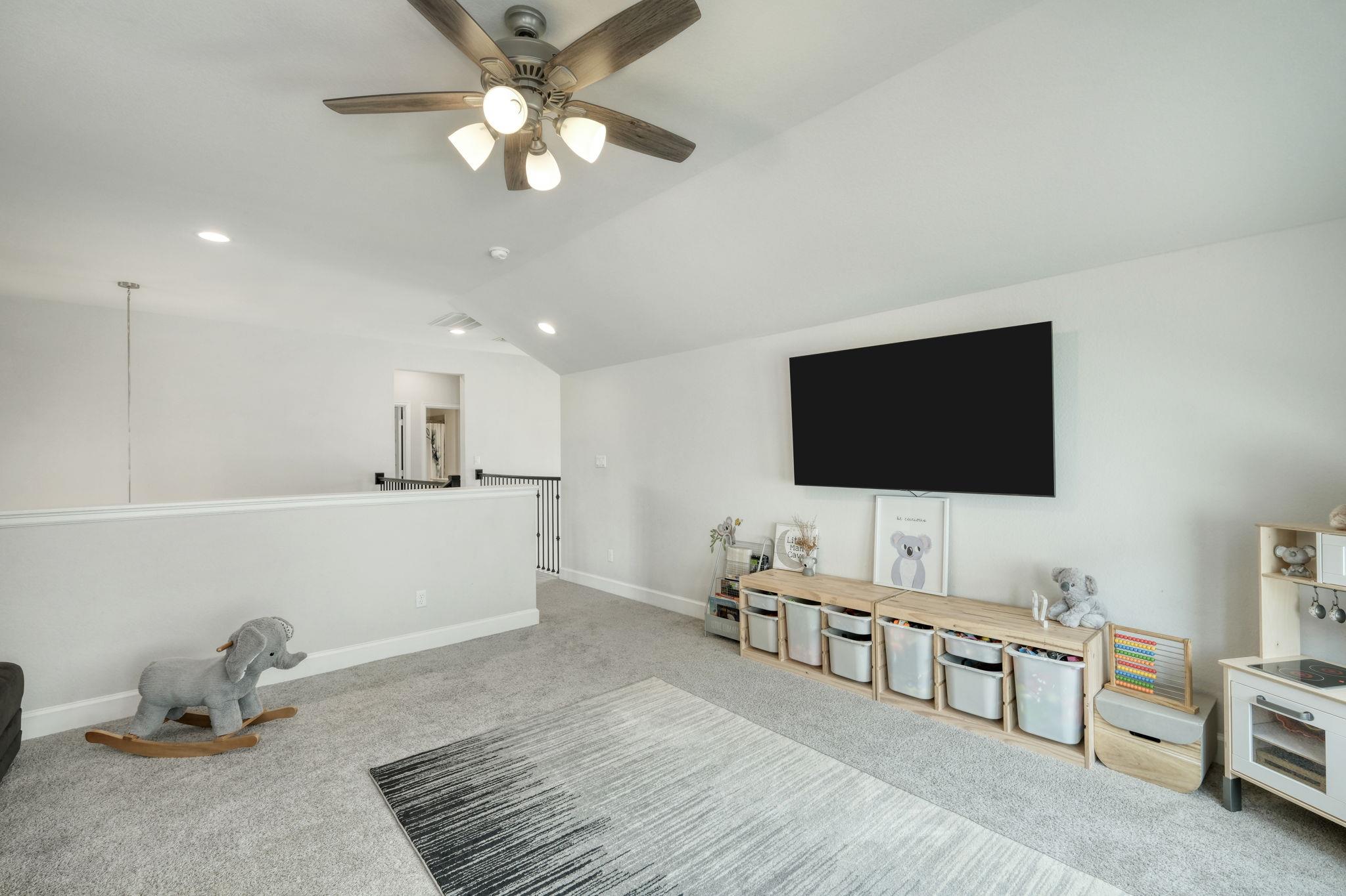1401 Mulberry Oak Ln Lane Georgetown TX 78628