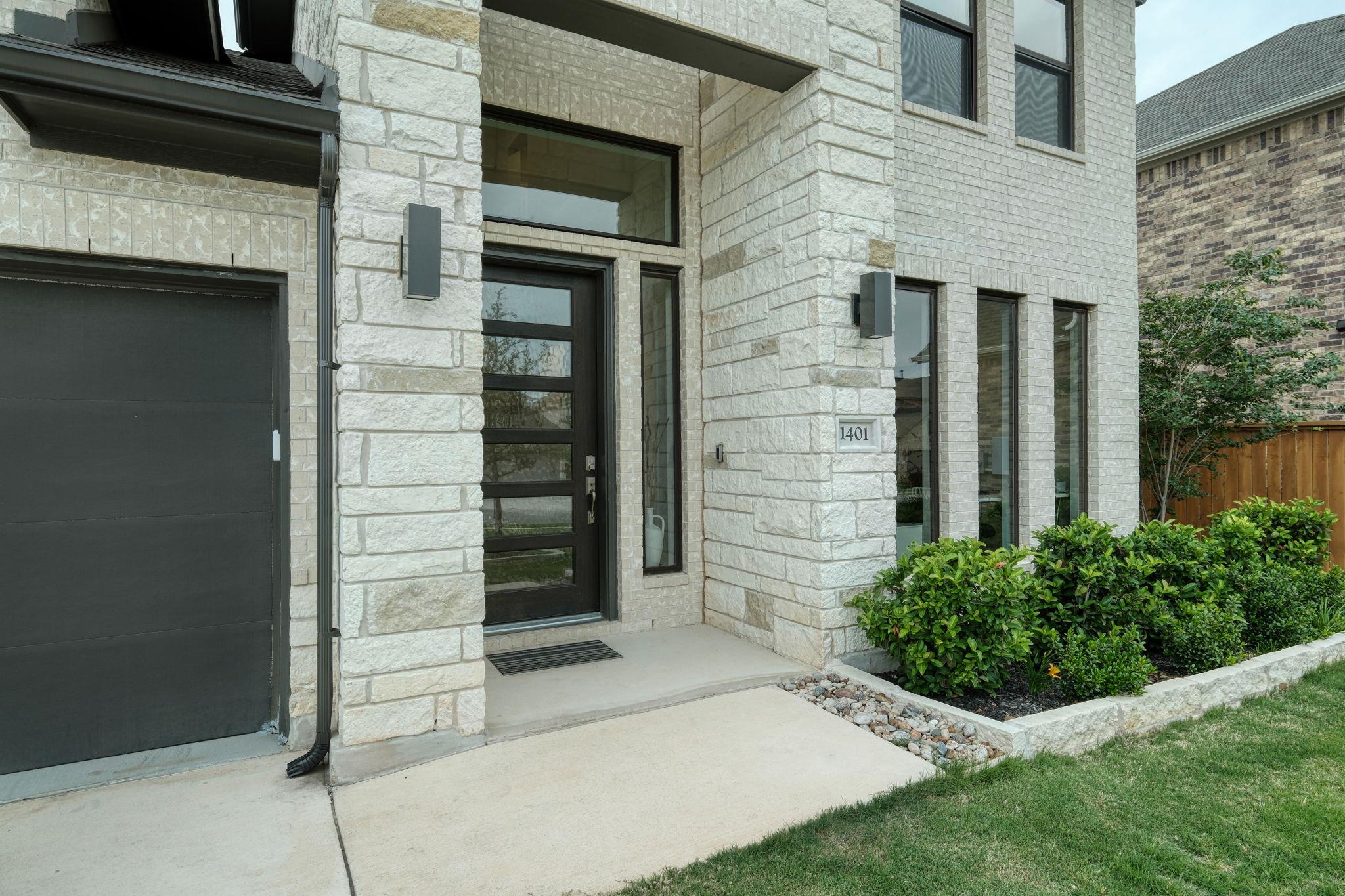 1401 Mulberry Oak Ln Lane Georgetown TX 78628