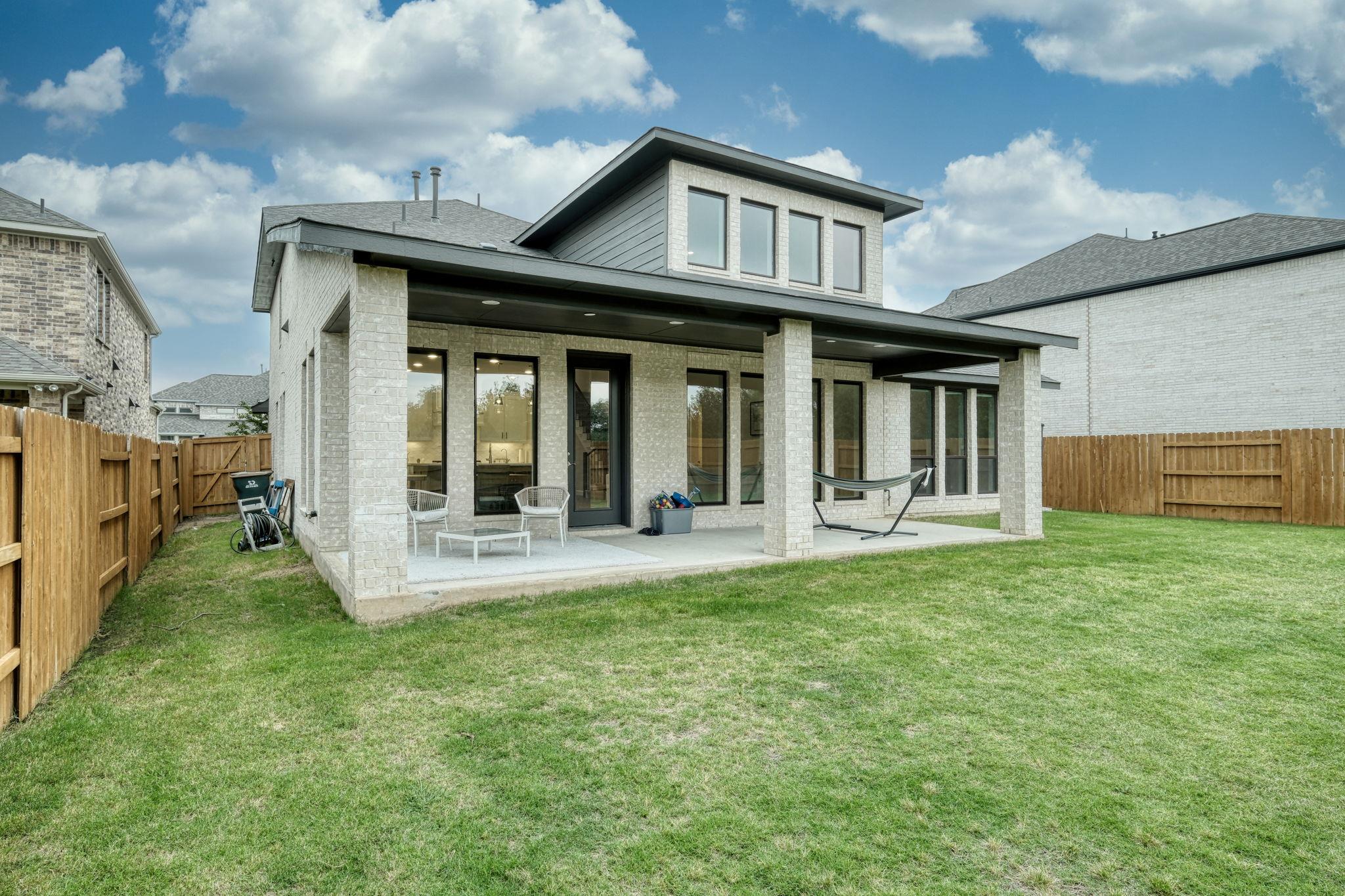 1401 Mulberry Oak Ln Lane Georgetown TX 78628