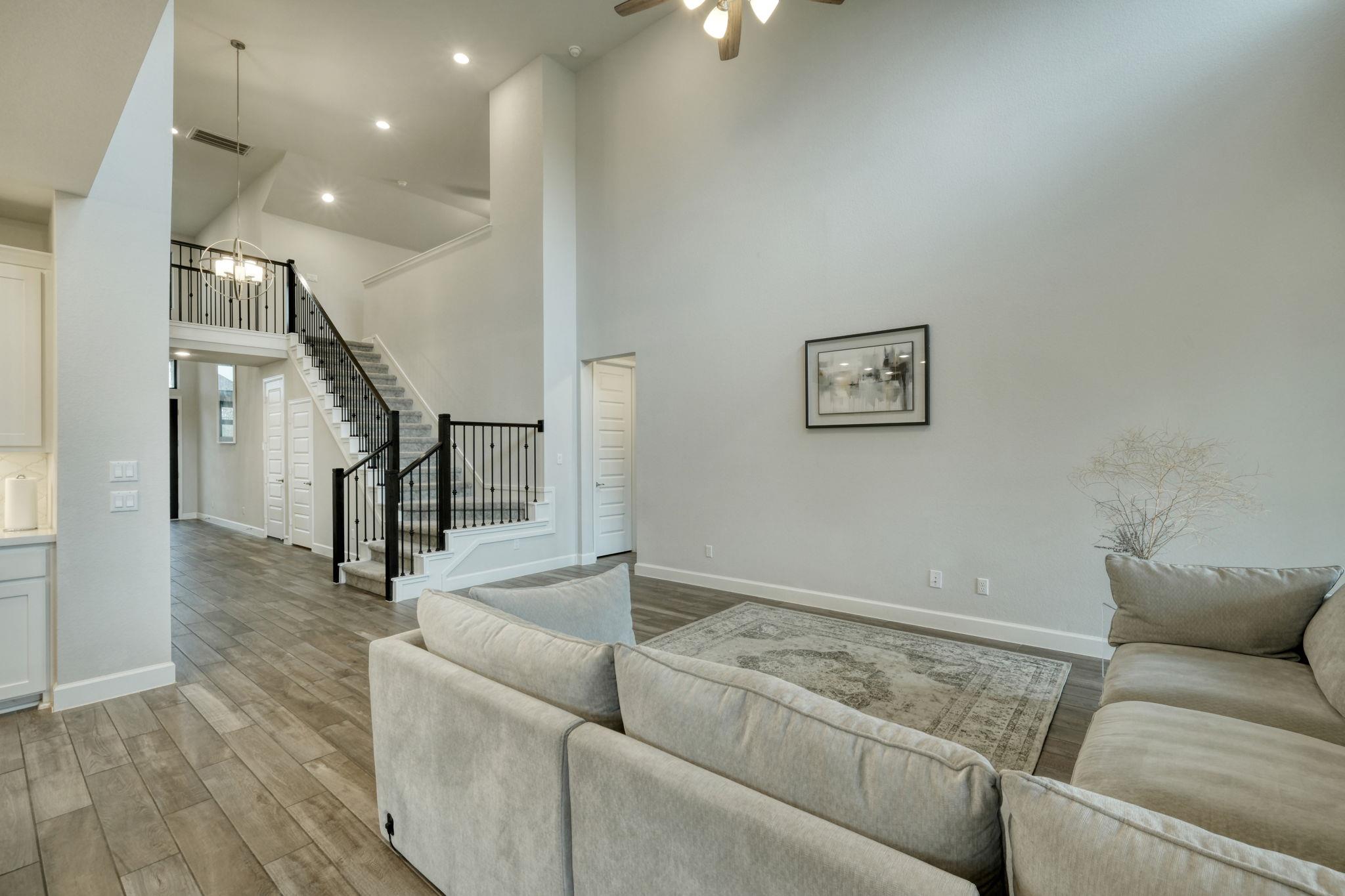 1401 Mulberry Oak Ln Lane Georgetown TX 78628