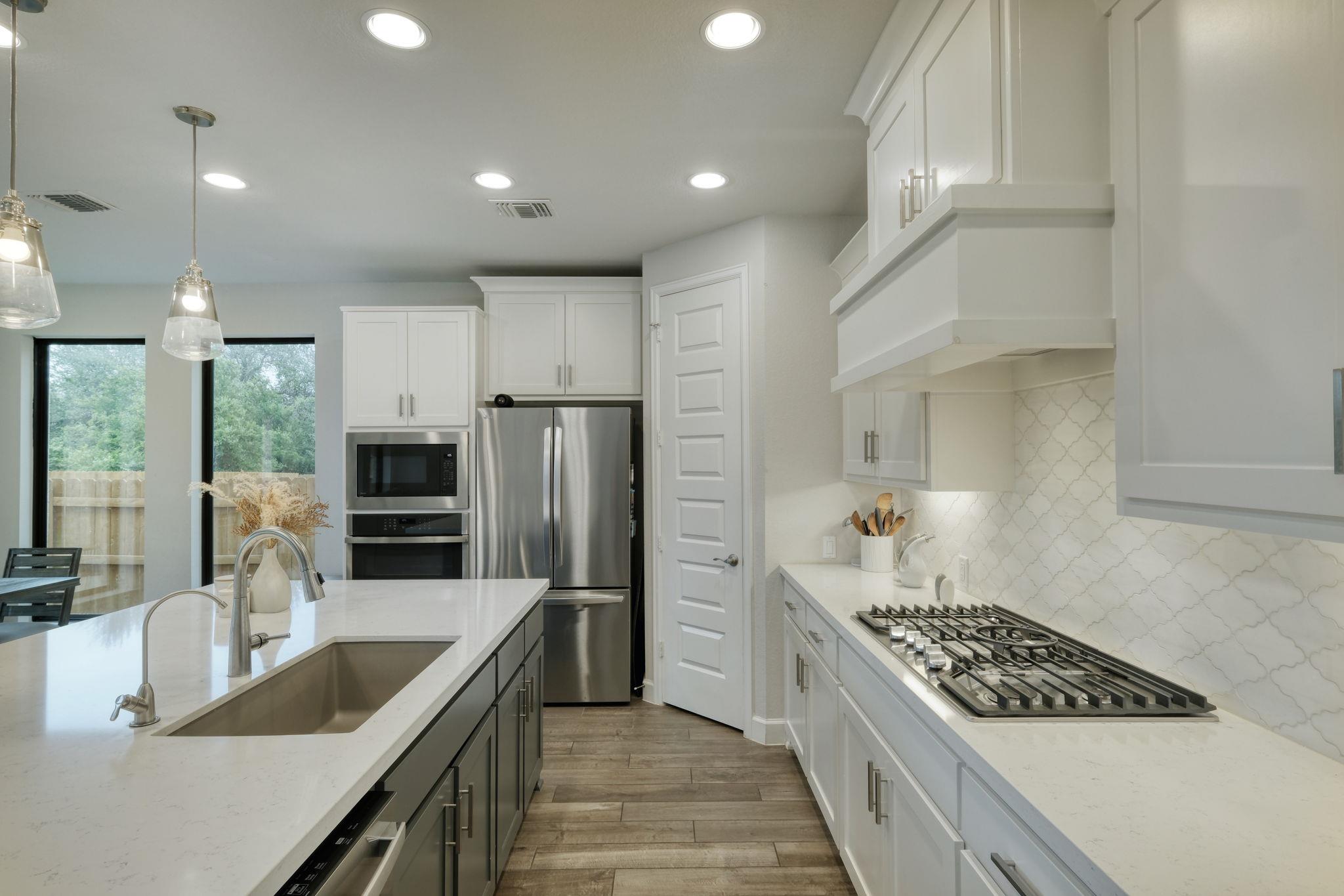 1401 Mulberry Oak Ln Lane Georgetown TX 78628