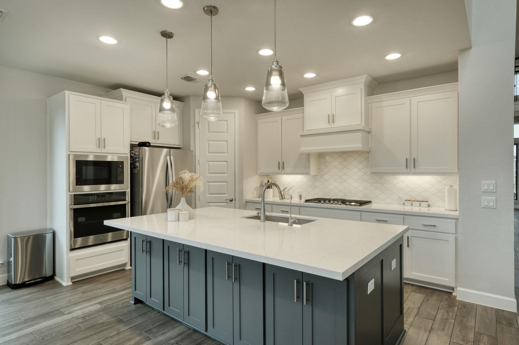 1401 Mulberry Oak Ln Lane Georgetown TX 78628