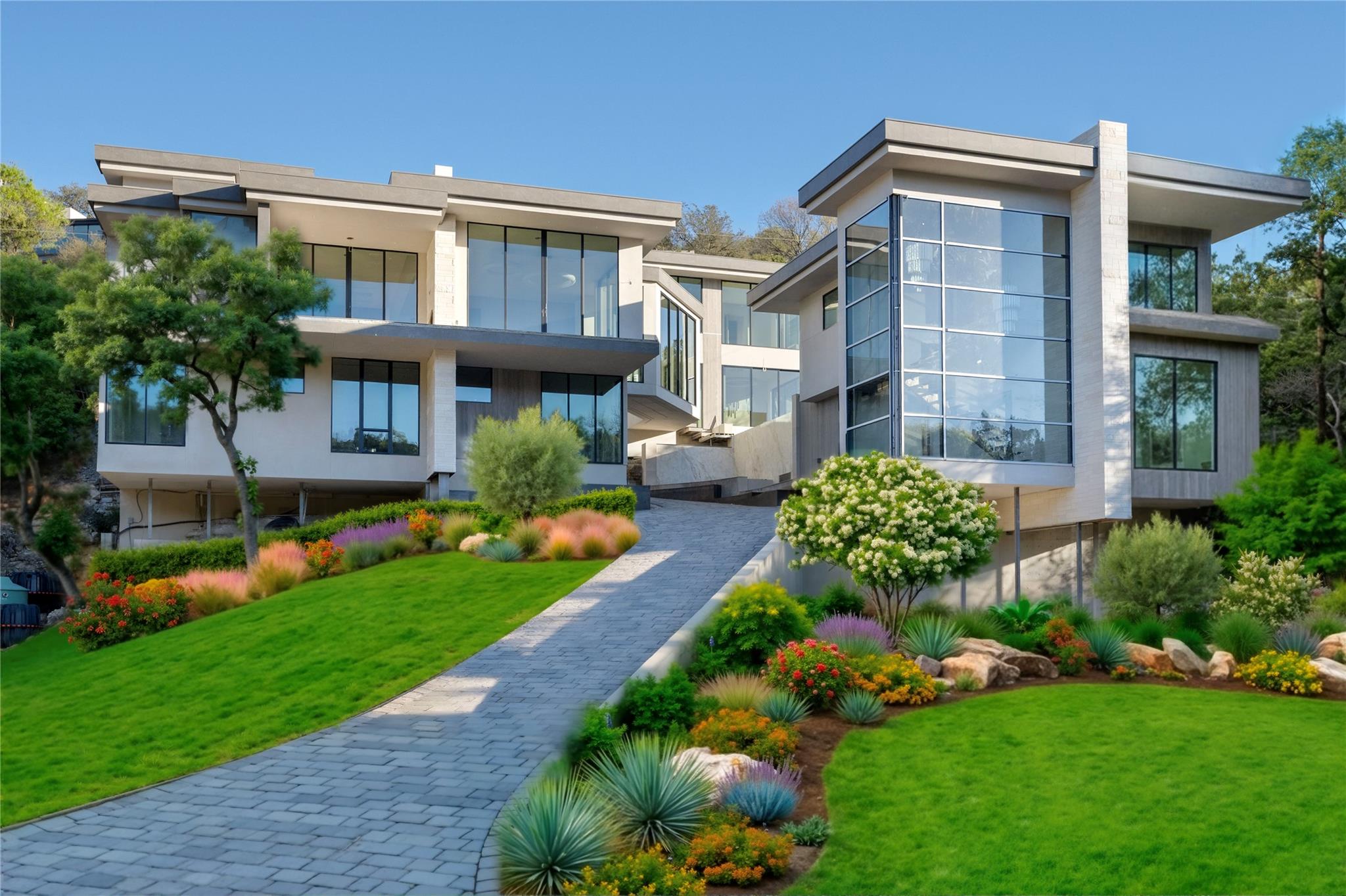 716 Laurel Valley Road West Lake Hills TX 78746