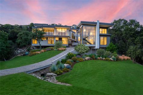 716 Laurel Valley Road West Lake Hills TX 78746